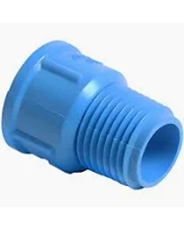 TERMINAL SOLD. HE 20 MM X 1/2 PVC HIDRAULICO