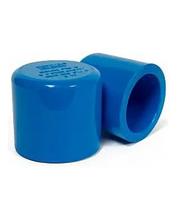 TAPA GORRO SOLDABLE 1" 32 MM