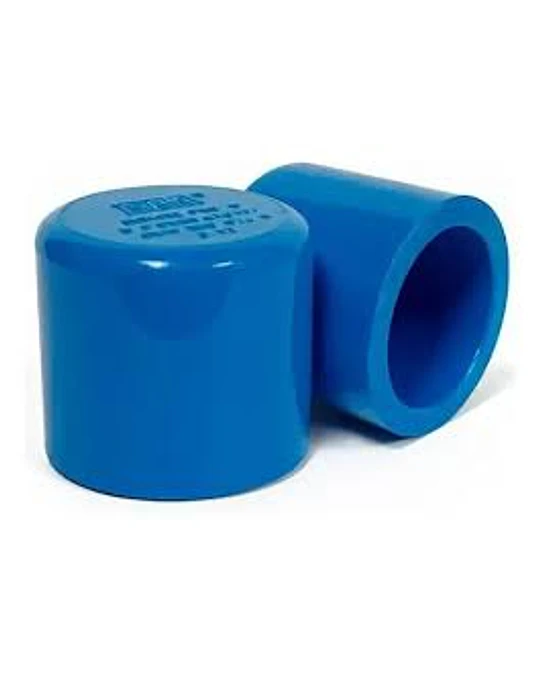 TAPA GORRO SOLDABLE 1" 32 MM