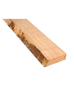TAPA DE PINO DE 1X4 L: 3.20 METROS (CON TRATAMIENTO ANTIMANCHAS)