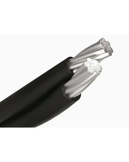 CABLE PREENSAMBLADO 2 X 25 MM2 NEU. AISLADO