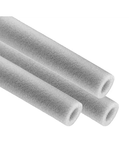 FUNDA AISLANTE GRIS 3/4" 10-22 X 2
