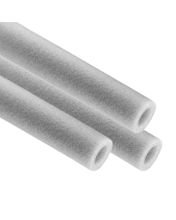 FUNDA AISLANTE GRIS 3/4" 10-22 X 2