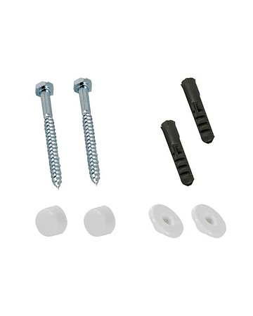 SET TORNILLO ANCLAJE PARA WC