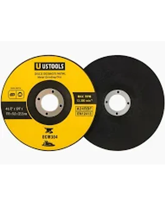 DISCO DESBASTE 4 1/2