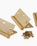 BISAGRA 3.5" PACK DE 3 UNIDADES