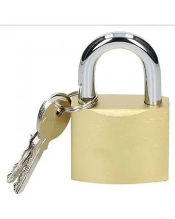 CANDADO HIERRO 50MM