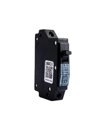 INTERRUPTOR AUTOMATICO 25 A, CURVA D, 6KA