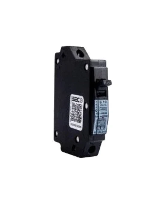 INTERRUPTOR AUTOMATICO 40 A, CURVA D, 6KA
