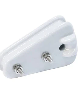 PORTAFUSIBLE AEREO LOZA 30A