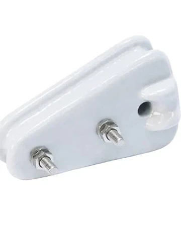PORTAFUSIBLE AEREO LOZA 30A
