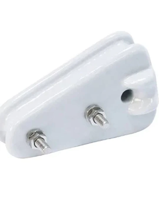 PORTAFUSIBLE AEREO LOZA 30A