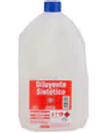 DILUYENTE SINTETICO 5 LITRO