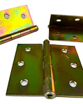 BISAGRA 3.5" PACK DE 3 UNIDADES