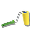 RODILLO ESPONJA 18 CM.