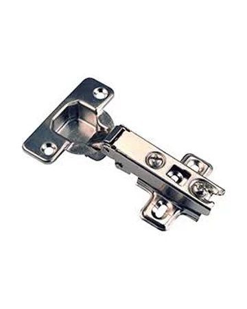 BISAGRA MUEBLE 35 MM RECTA METAL