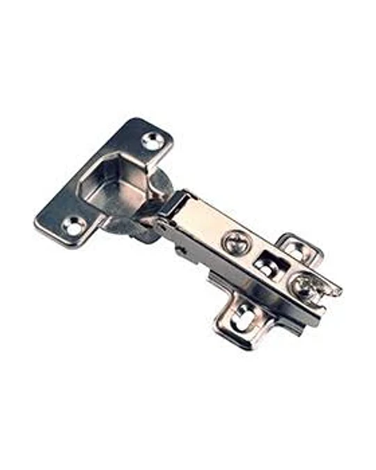 BISAGRA MUEBLE 35 MM RECTA METAL