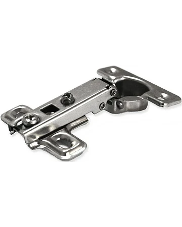 BISAGRA DE MUEBLE 26 MM RECTA METAL