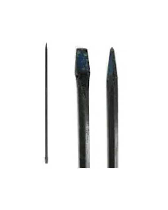 CHUZO HEXAGONAL 1 X 1.6 MT.