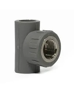 TEE PPR HI 20 X 1/2 LS