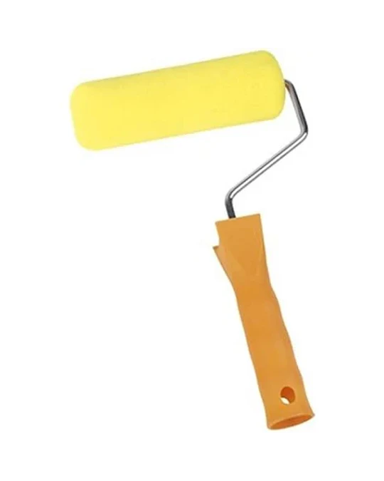 RODILLO ESPONJA 18 CM.