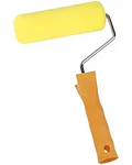 RODILLO ESPONJA 18 CM.