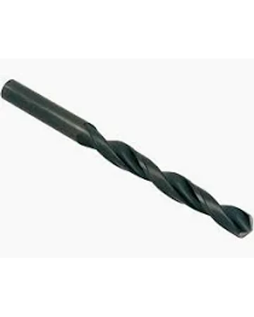 BROCA PARA METAL 4.5'' MM HSS