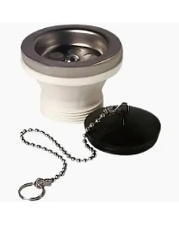 DESAGUE LAVAPLATO PLASTICO 1.1/2