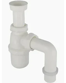 SIFON PLASTICO 1.1/4