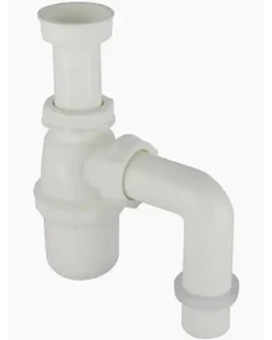 SIFON PLASTICO 1.1/4