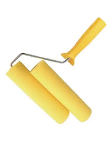 RODILLO ESPONJA 18 CM CON REPUESTO