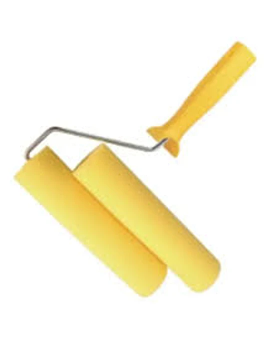 RODILLO ESPONJA 18 CM CON REPUESTO