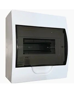 TABLERO MGC SOBRE PUESTO. 8CC T/TANSPARENTE