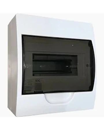 TABLERO MGC SOBRE PUESTO. 8CC T/TANSPARENTE