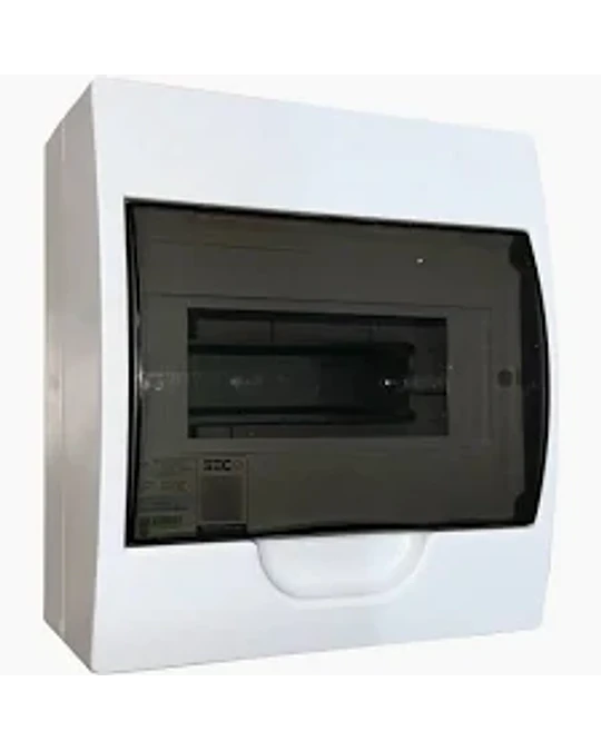 TABLERO MGC SOBRE PUESTO. 8CC T/TANSPARENTE