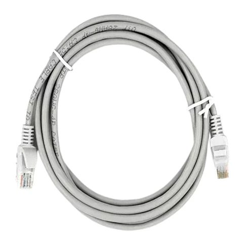 CABLE UTP 2M – CONECTOR RJ45 DBLUE