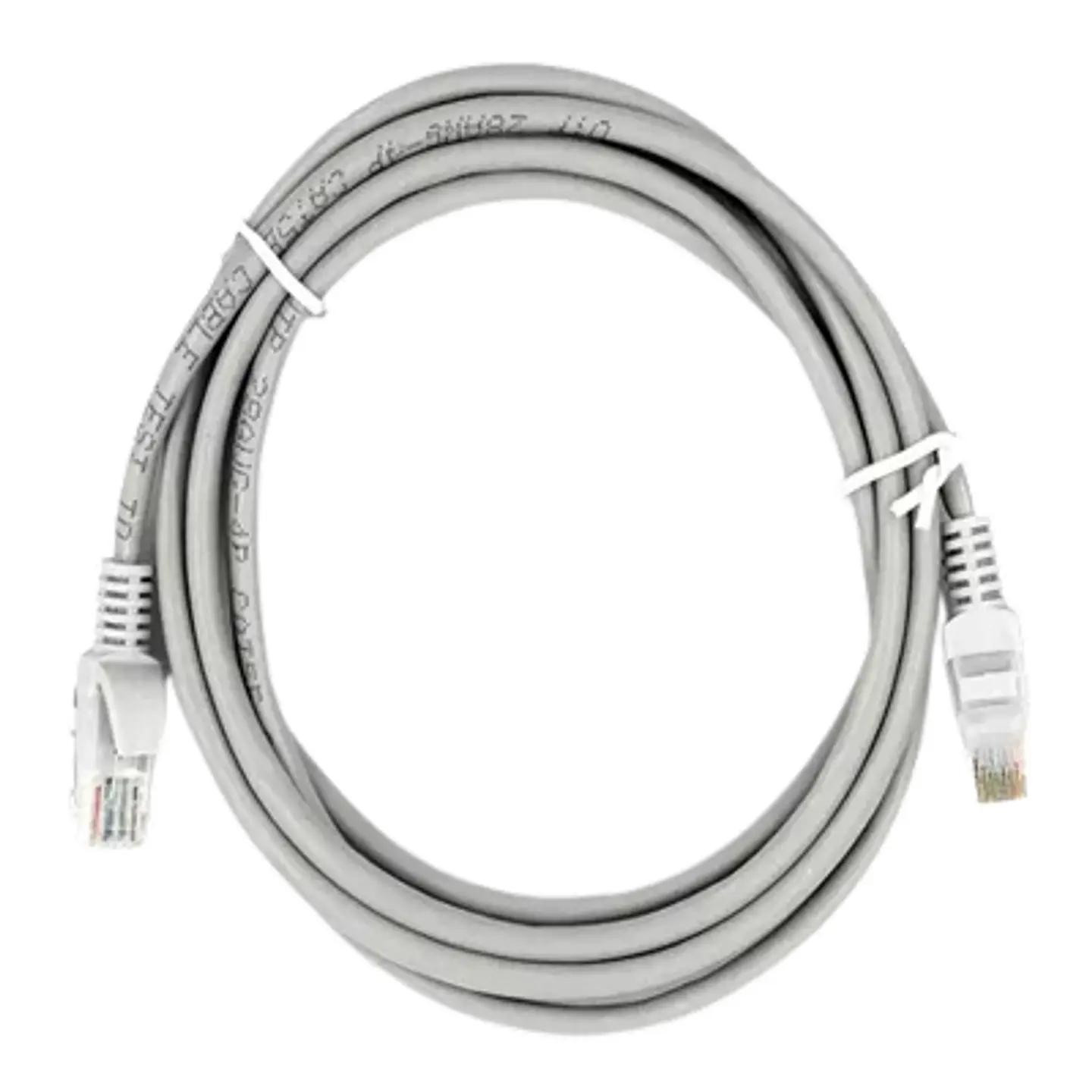 CABLE UTP 2M – CONECTOR RJ45 DBLUE 1