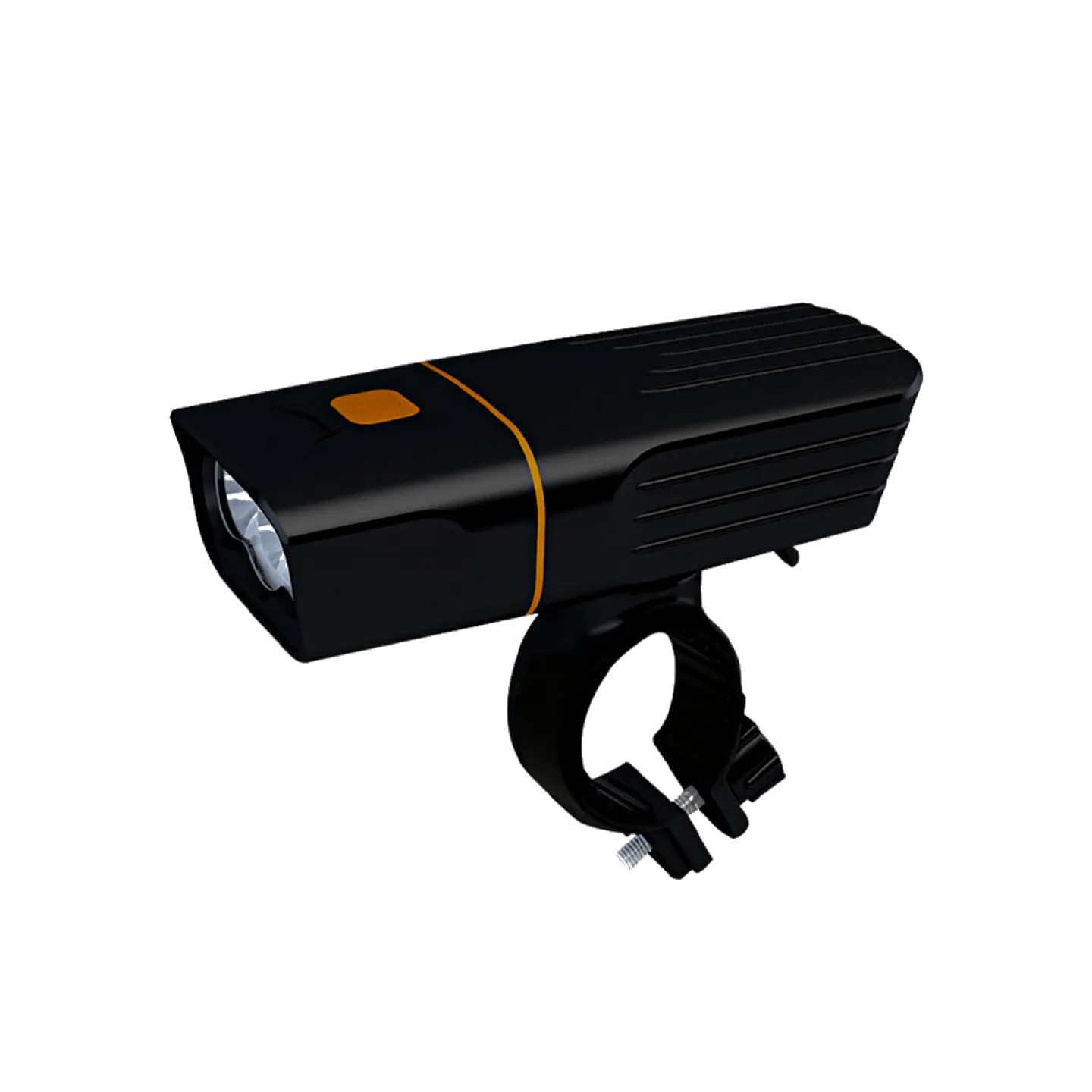 LUZ RECARGABLE IMPERMEABLE PARA BICICLETA TL210 1