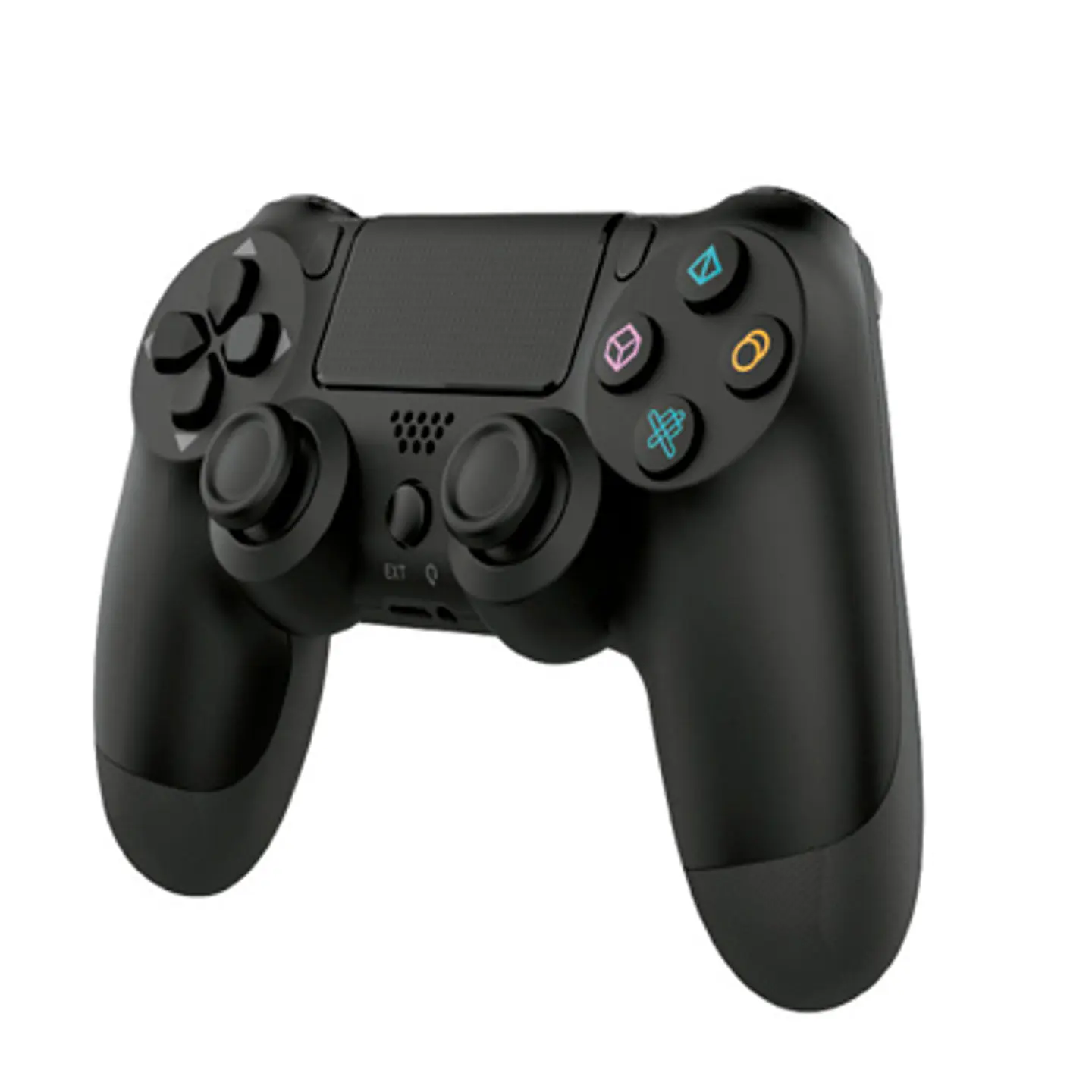 CONTROL PS4 DUAL SHOCK BLUETOOTH – WIRELESS, 6 EJES, ENTRADA 3.5MM 2