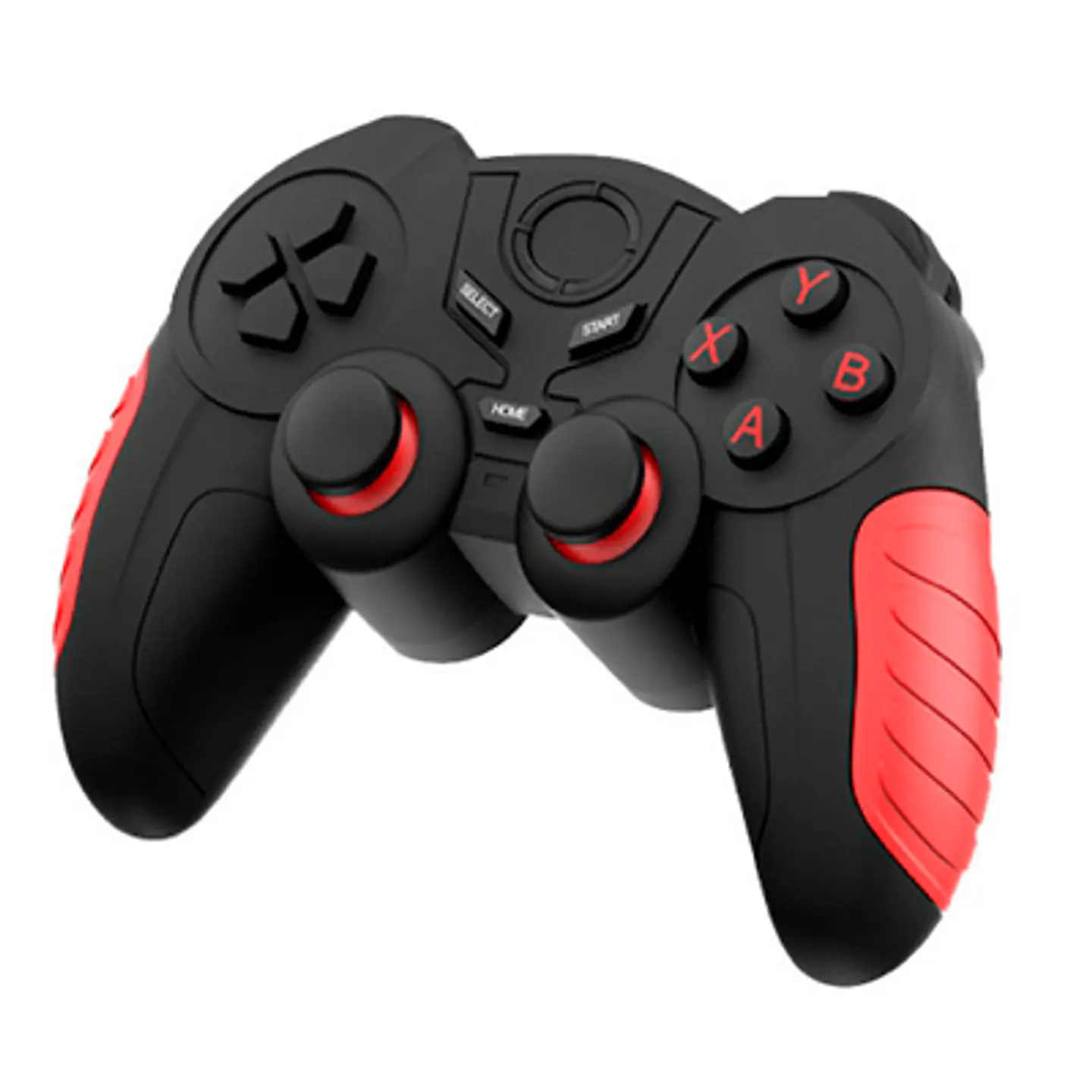 CONTROL JOYSTICK BLUETOOTH – ANDROID/TV/PSP, INALÁMBRICO, DOBLE VIBRACIÓN 3