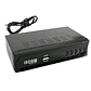 DECODIFICADOR DIGITAL ISDB-T FULL HD – 1080P, USB, PVR Y HDMI - Miniatura 1