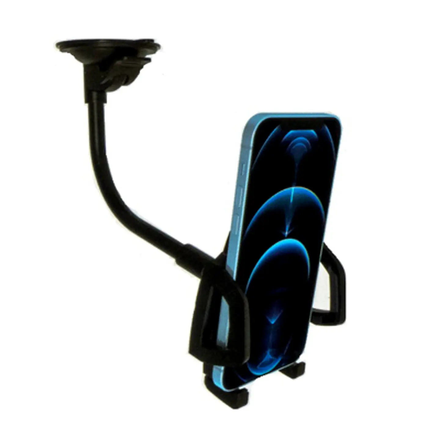 SOPORTE TELESCÓPICO TECMASTER – TORSIÓN 360°, AJUSTABLE 1
