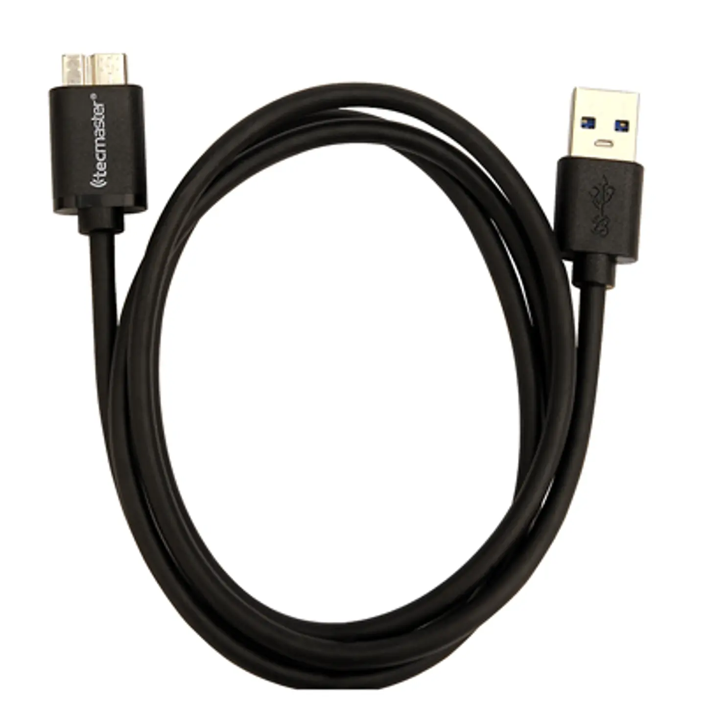 CABLE USB-A 3.0 A MICRO-B 3.0 1M – ALTA VELOCIDAD, 5GBPS, TECMASTER 2