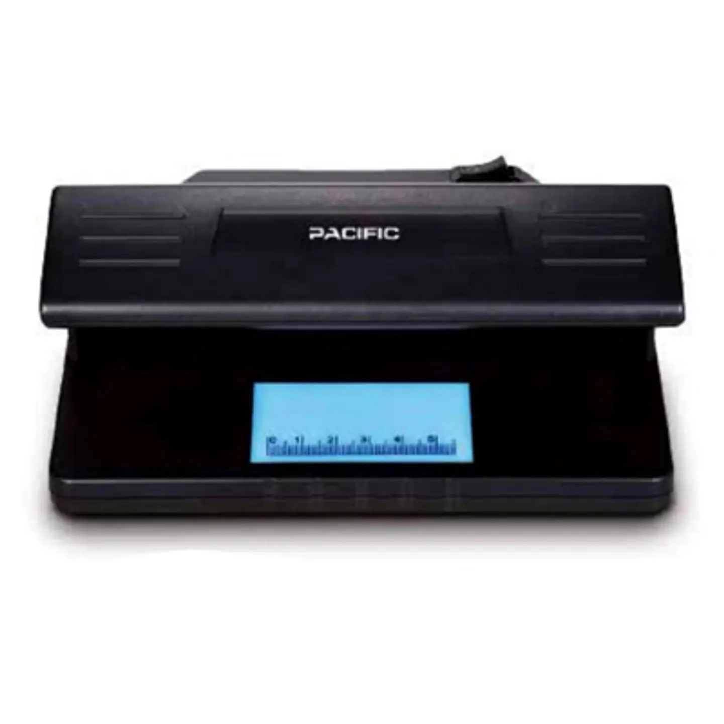 DETECTOR DE BILLETES FALSOS UV – SEGURIDAD PARA TU NEGOCIO 1