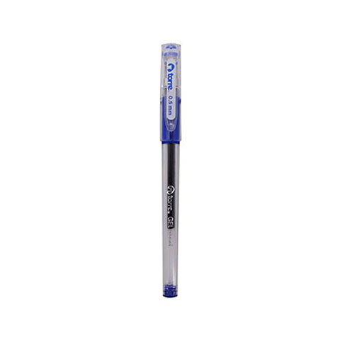 BOLÍGRAFO GEL TORRE QUICK DRY 0.5 MM  – ESCRITURA PRECISA