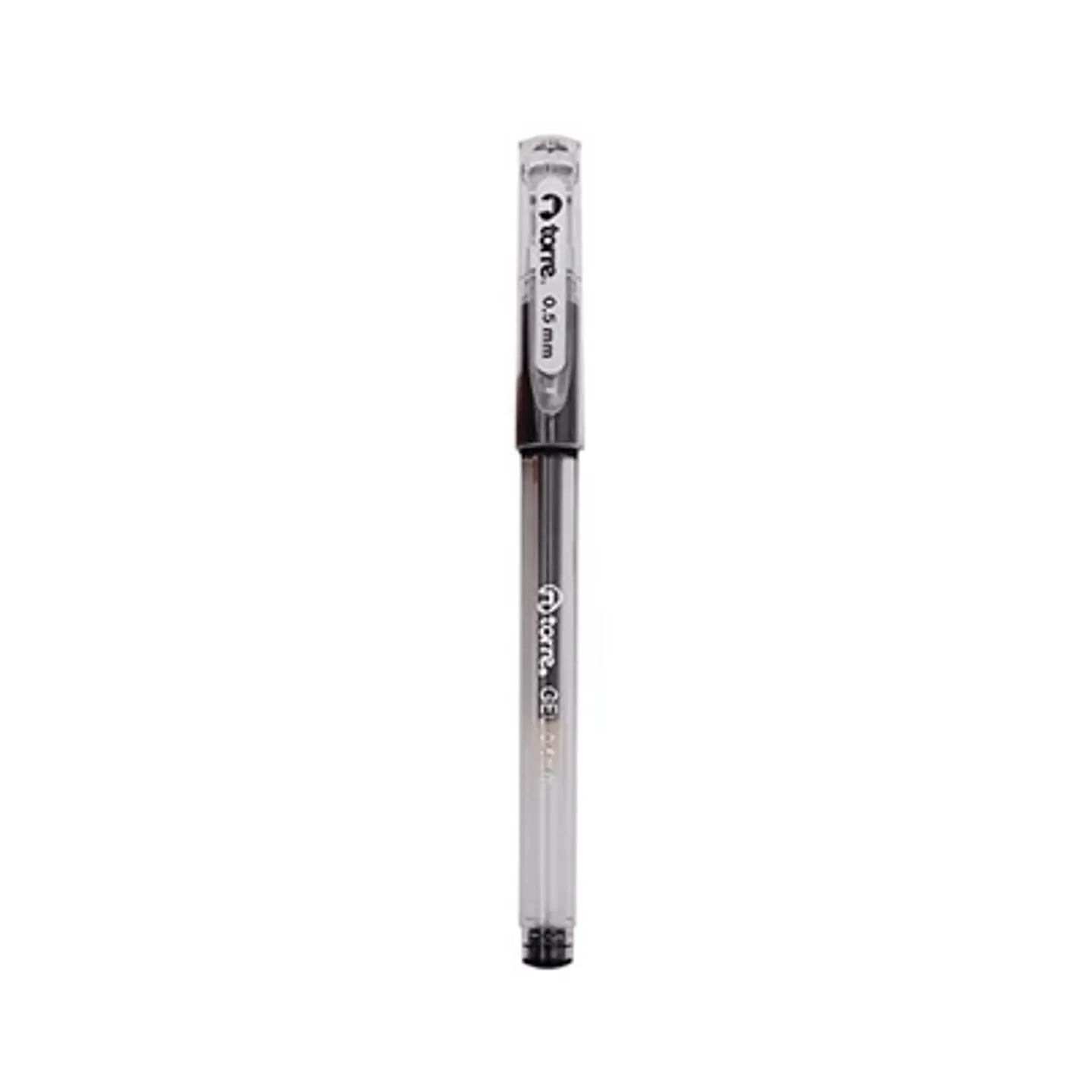 BOLÍGRAFO GEL TORRE QUICK DRY 0.5 MM  – ESCRITURA PRECISA 2