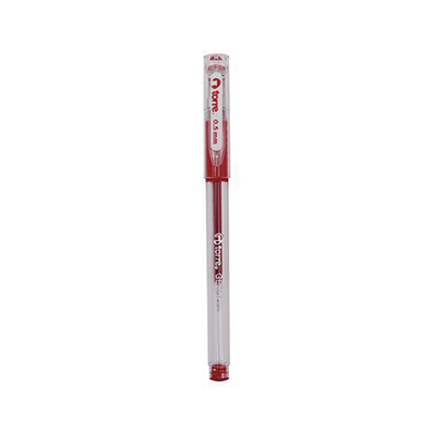 BOLÍGRAFO GEL TORRE QUICK DRY 0.5 MM  – ESCRITURA PRECISA 3