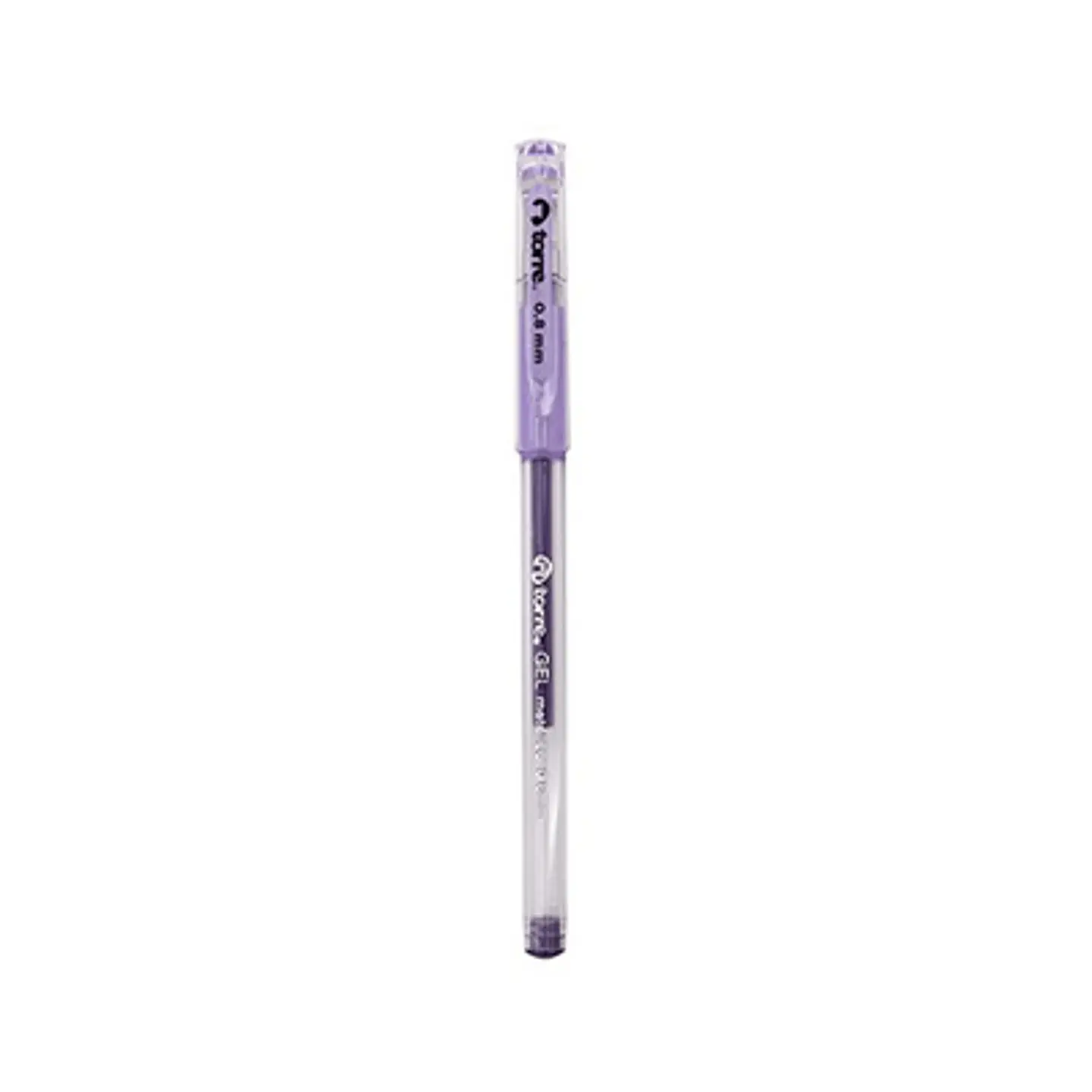 BOLÍGRAFO GEL TORRE QUICK DRY 0.5 MM  – ESCRITURA PRECISA 5
