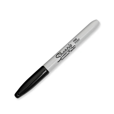 MARCADOR MULTIUSO SHARPIE – PERMANENTE, VERSÁTIL Y DURADERO