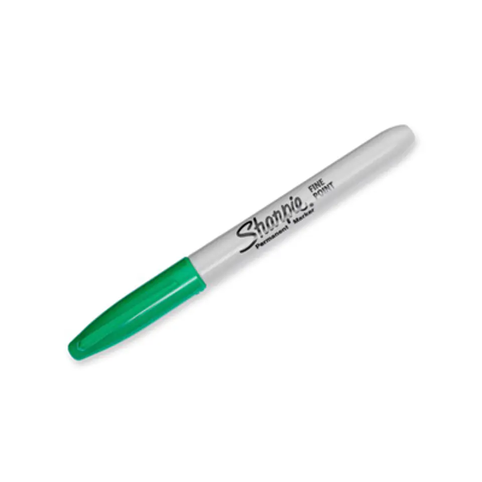 MARCADOR MULTIUSO SHARPIE – PERMANENTE, VERSÁTIL Y DURADERO 3